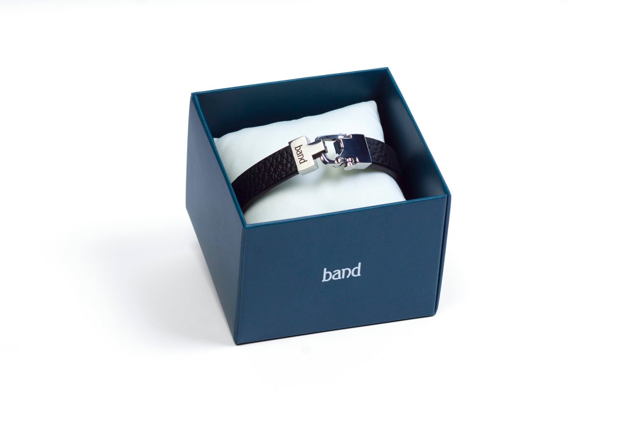Band packaging