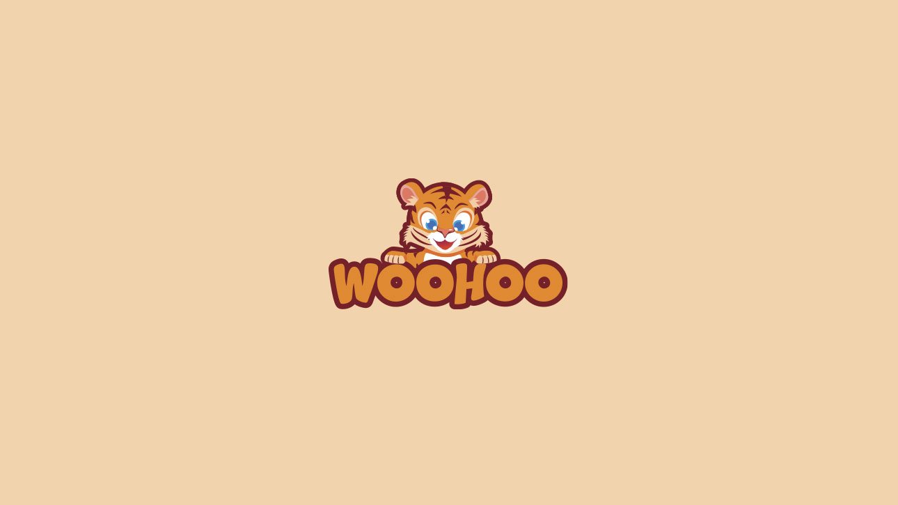 Логотип «WooHoo»